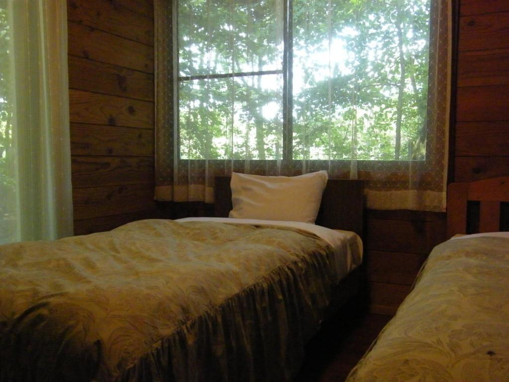Karuizawa Sunny Village المظهر الخارجي الصورة