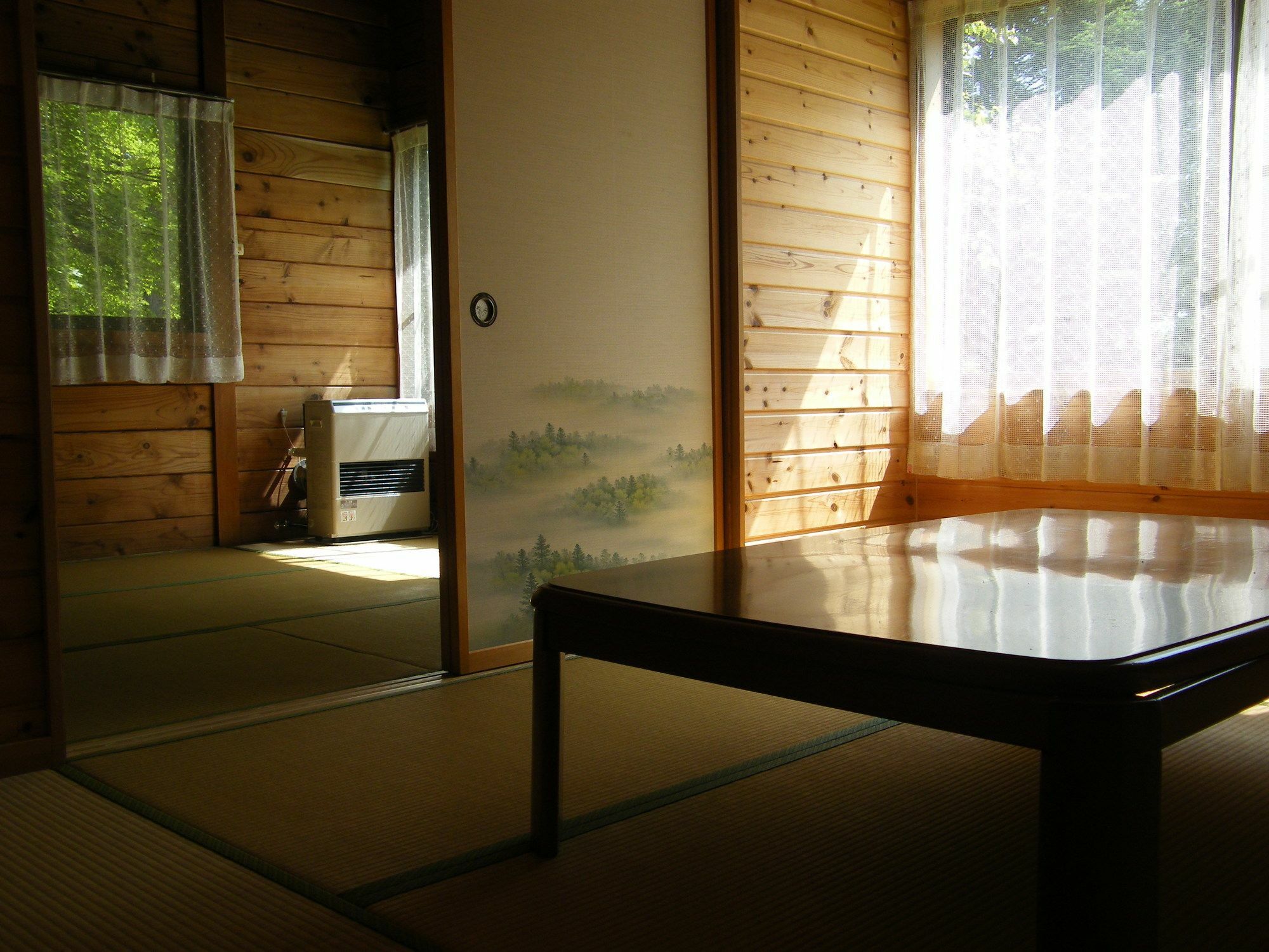 Karuizawa Sunny Village المظهر الخارجي الصورة