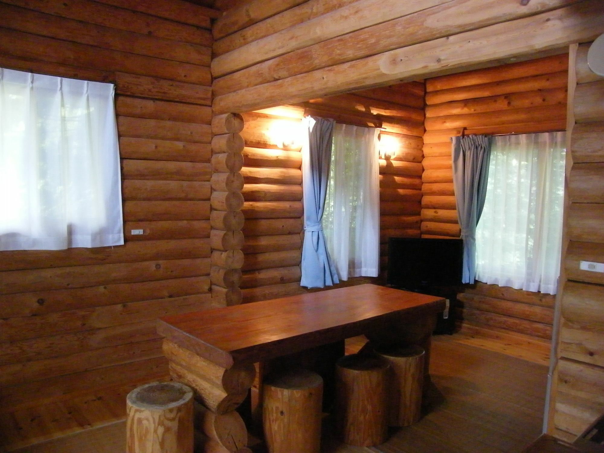 Karuizawa Sunny Village المظهر الخارجي الصورة