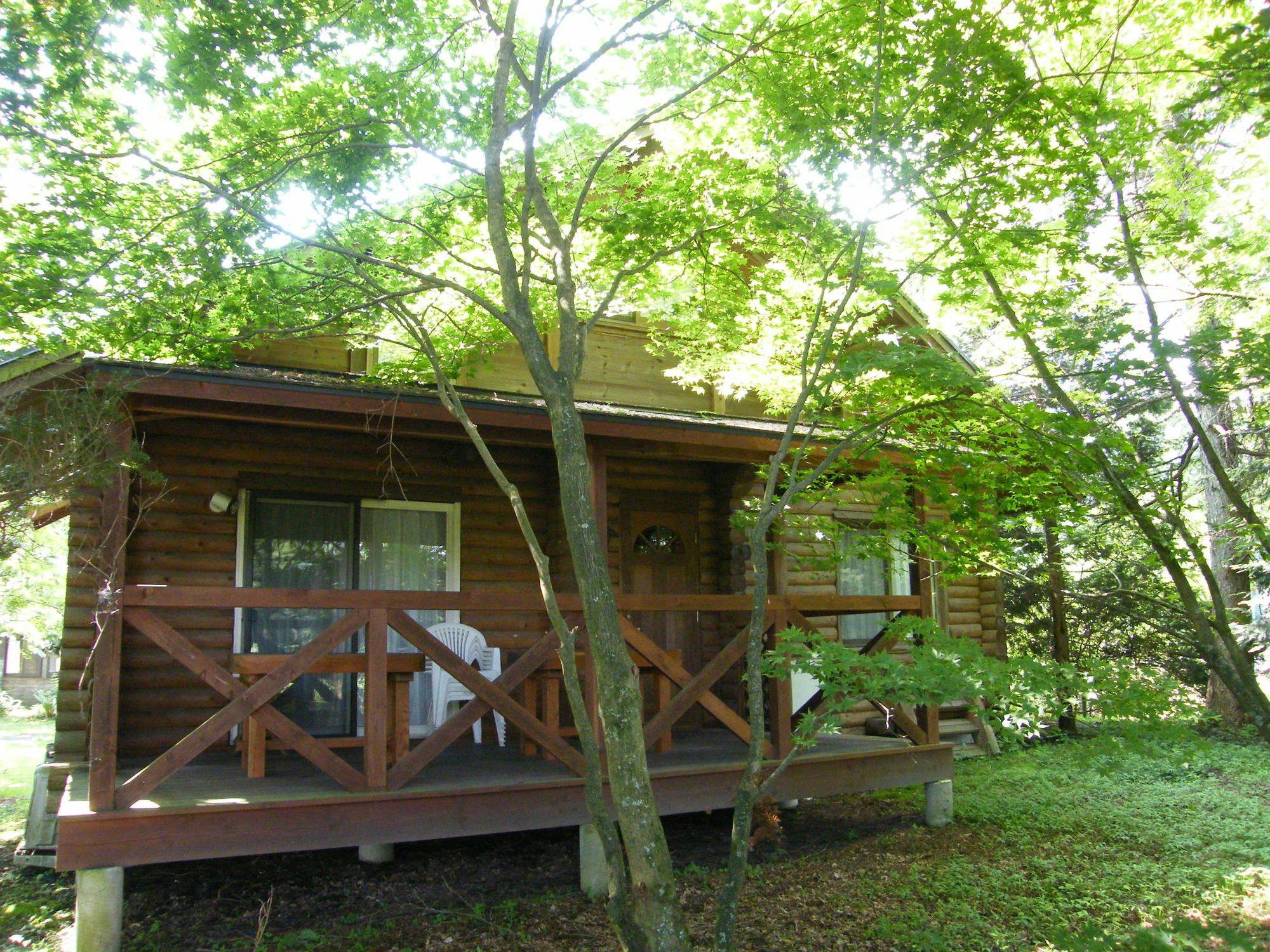 Karuizawa Sunny Village المظهر الخارجي الصورة